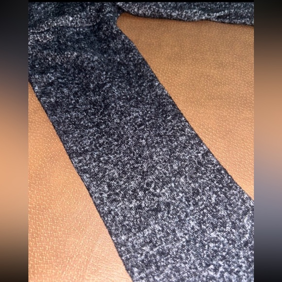 Button-Up Gray Cardigan - Picture 11 of 12